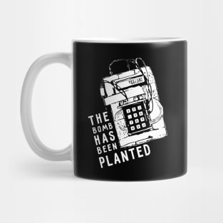 The Bomb Mug